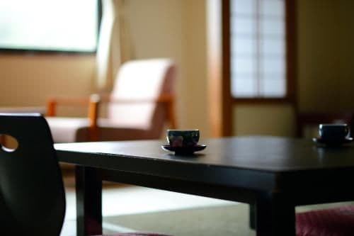 Japanese-Style Room - Non-Smoking
