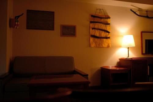 Twin Room - Non-Smoking