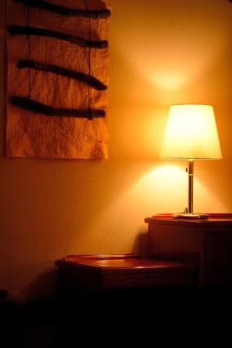 Twin Room with Tatami Area - Non-Smoking