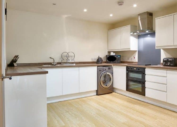 Charter House Serviced Apartments Charter House Serviced Apartments