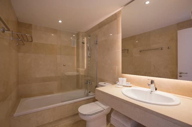 APARTMENT STANDARD
