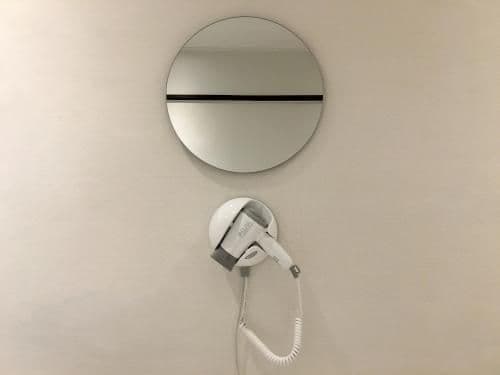 Budget Single Room