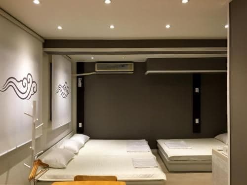 Triple Room with Private Bathroom