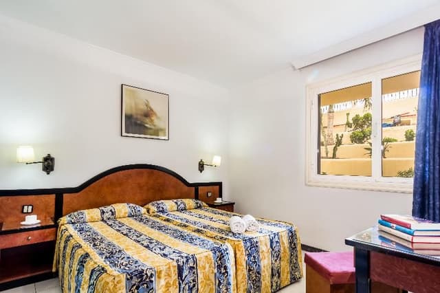 APARTMENT ONE BEDROOM