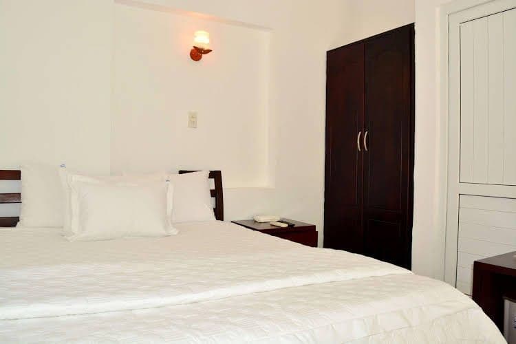 Bavico Boutique Resort Mui Ne