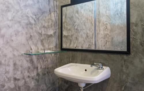 Double or Twin Room with Private Bathroom