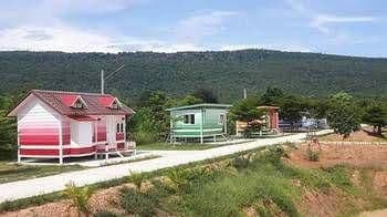 Phutawan Resort