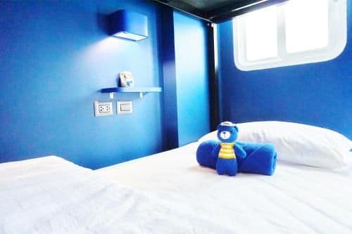 Budget Single Room