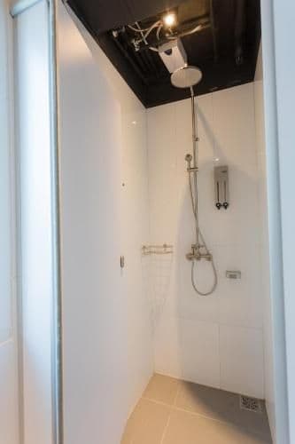 Budget Single Room