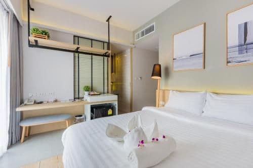 Superior Double Room