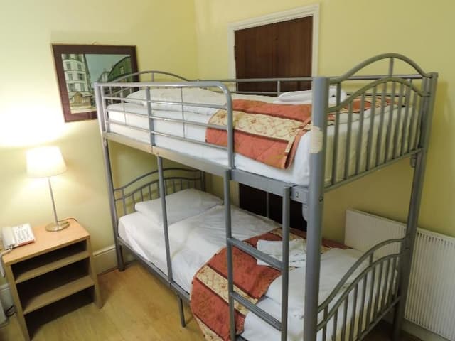 QUADRUPLE STANDARD