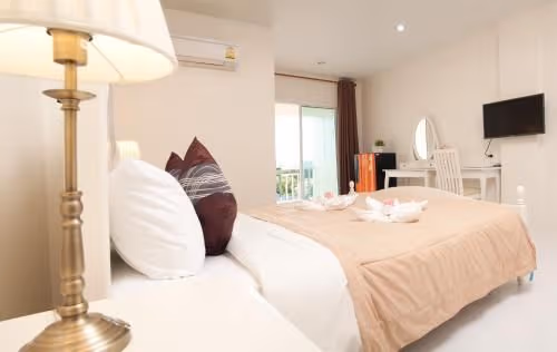 One-Bedroom Suite