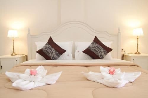 Two-Bedroom Suite