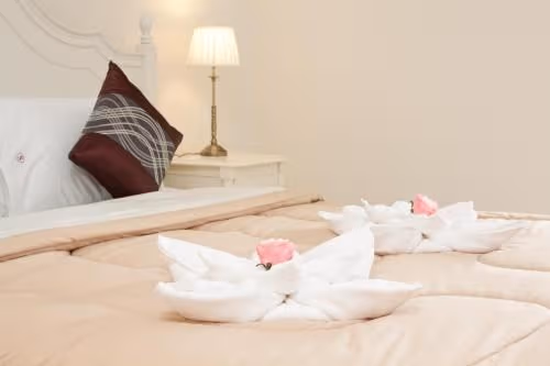 Two-Bedroom Suite
