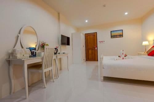 One-Bedroom Suite