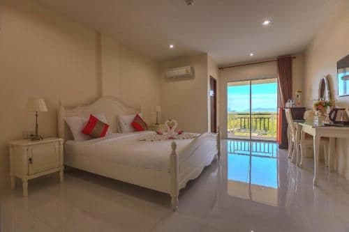One-Bedroom Suite