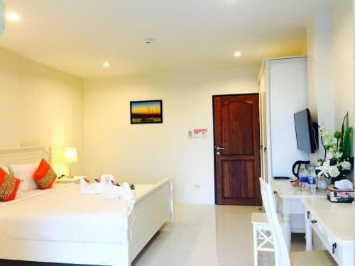 One-Bedroom Suite