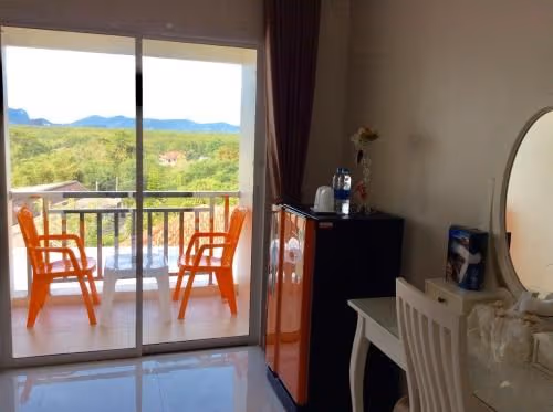 One-Bedroom Suite