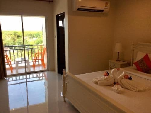 One-Bedroom Suite