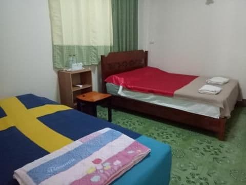 Baan Mai Guesthouse Baan Mai Guesthouse