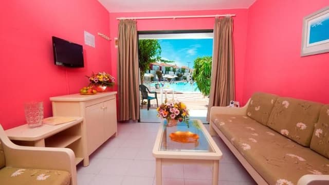 BUNGALOW TWO BEDROOMS