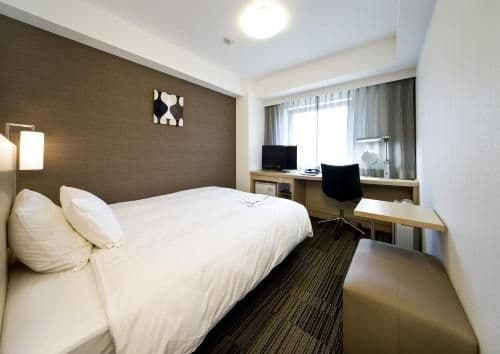 Double Room - Non-Smoking