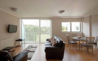 Glasgow City Apartments South Glasgow City Apartments South