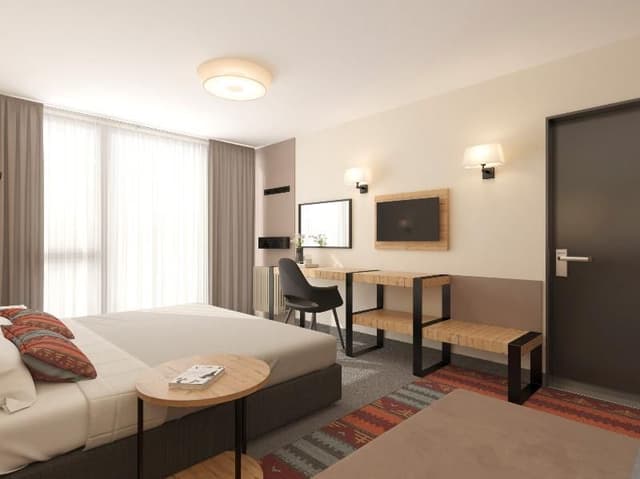 SUITE SUPERIOR