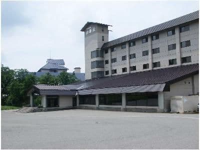 KAMENOI HOTEL TAZAWAKO