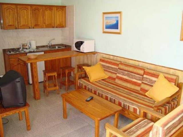 APARTMENT STANDARD
