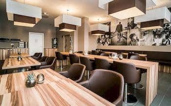 Smart Stay Frankfurt