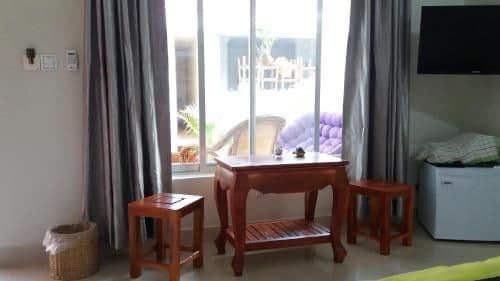 King Room with Lake View