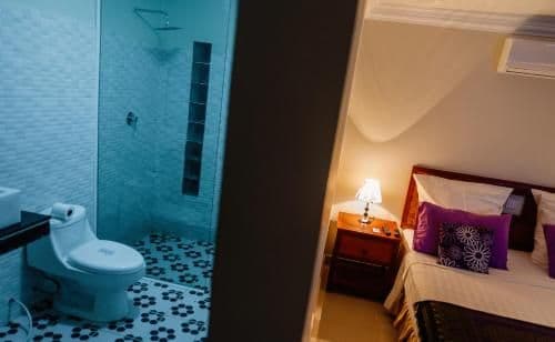 King Room with Lake View