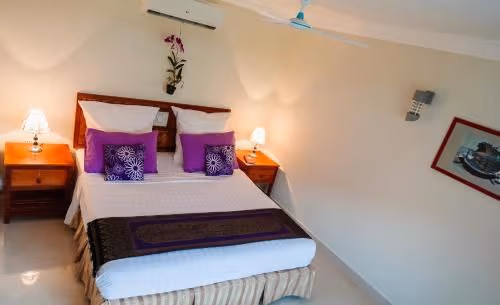 King Room with Lake View
