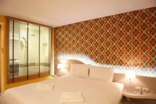 Trebel Service Pattaya Apartment