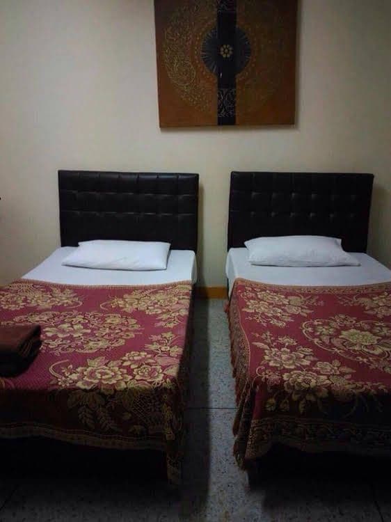 JJ Guest House JJ Guest House