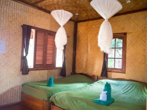 Triple Room with Balcony