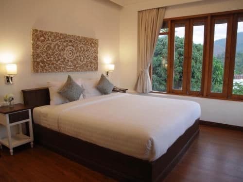 King Room