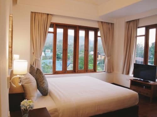King Room