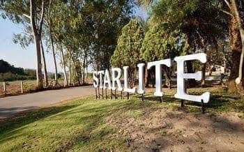 Starlite Khaoyai and Resort