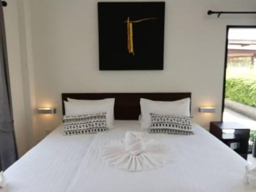 Deluxe Villa