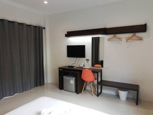 Superior Villa