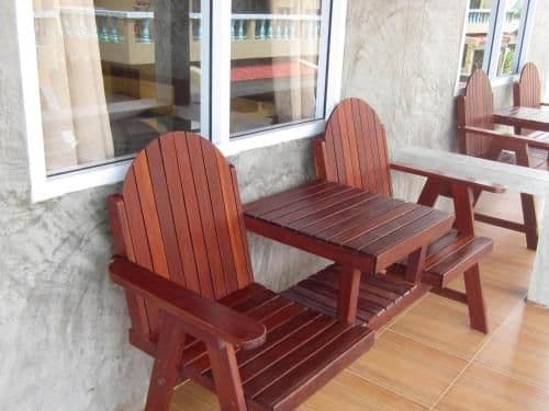 Superior Triple Room with Sea View