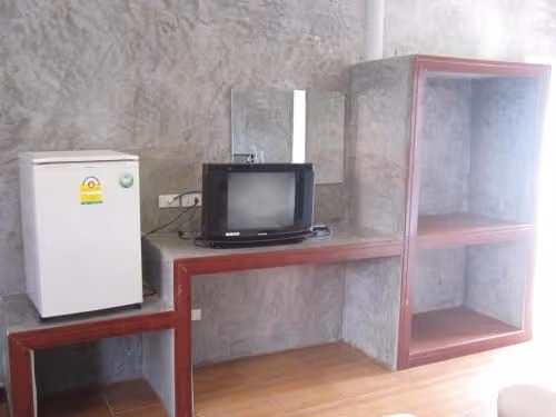 Superior Triple Room with Sea View