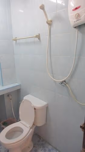 Basic Triple Room