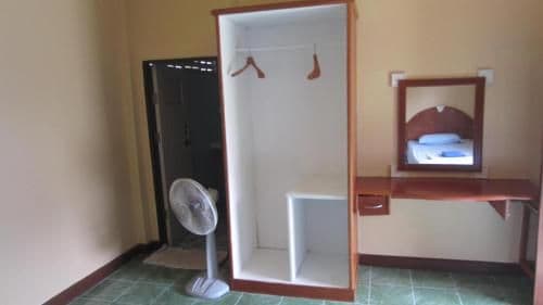 Basic Triple Room