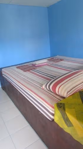 Basic Double Room
