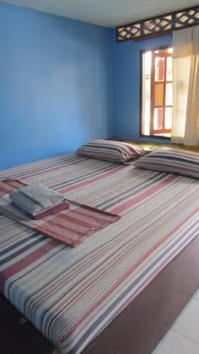 Basic Double Room