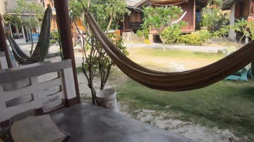 Basic Double Room