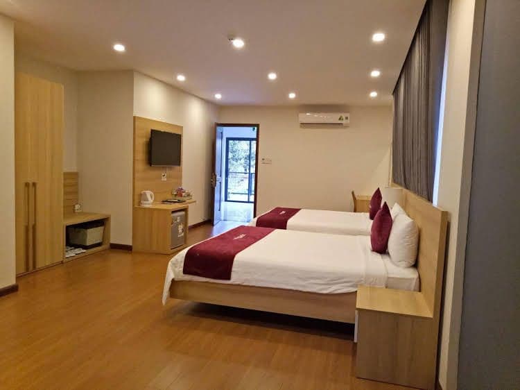 Son Tra Hill Phu Quoc